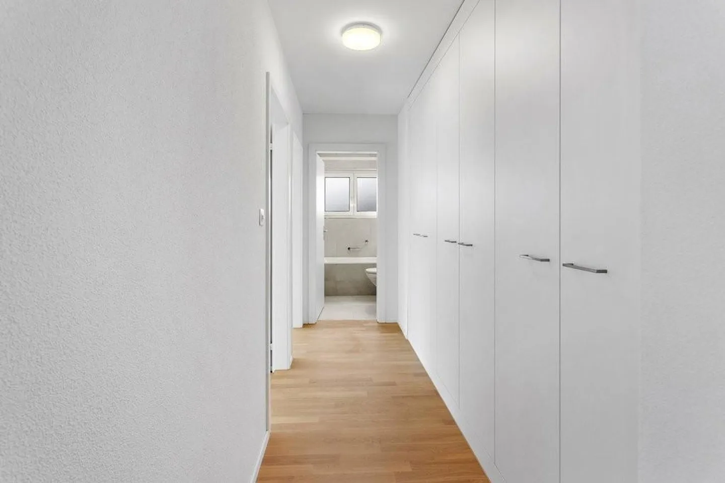 Your dream home - modern apartment in a quiet location - Photo 7 of 10