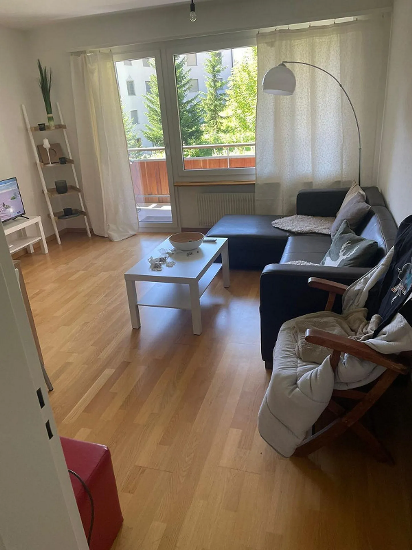 Appartamento Charmante ad Arosa - Foto 2 di 8