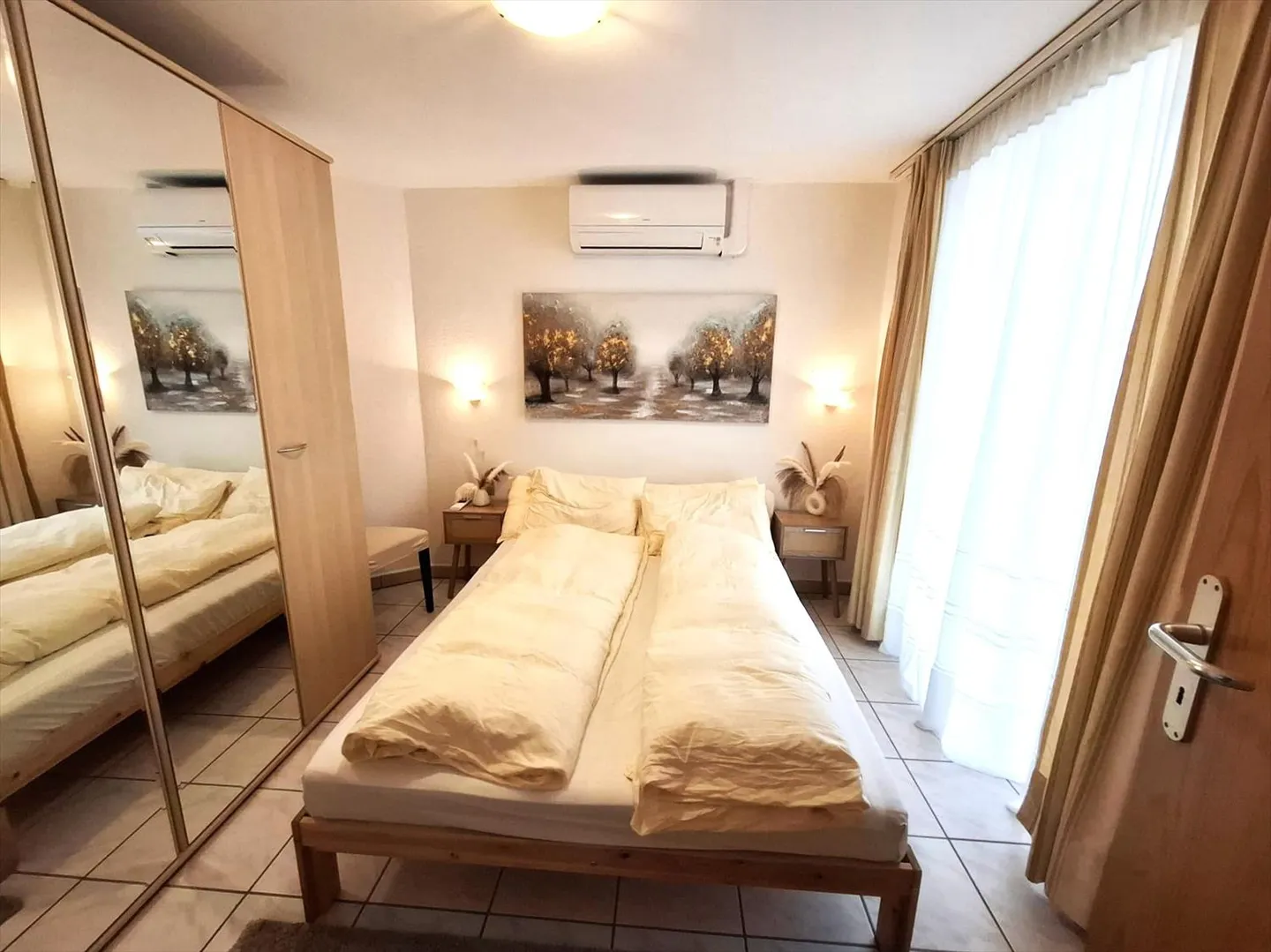 «Charmante 2.5-Zimmer-Wohnung in Ascona - Traumferien oder sicheres Airbnb-Investment» - Foto 4 von 8