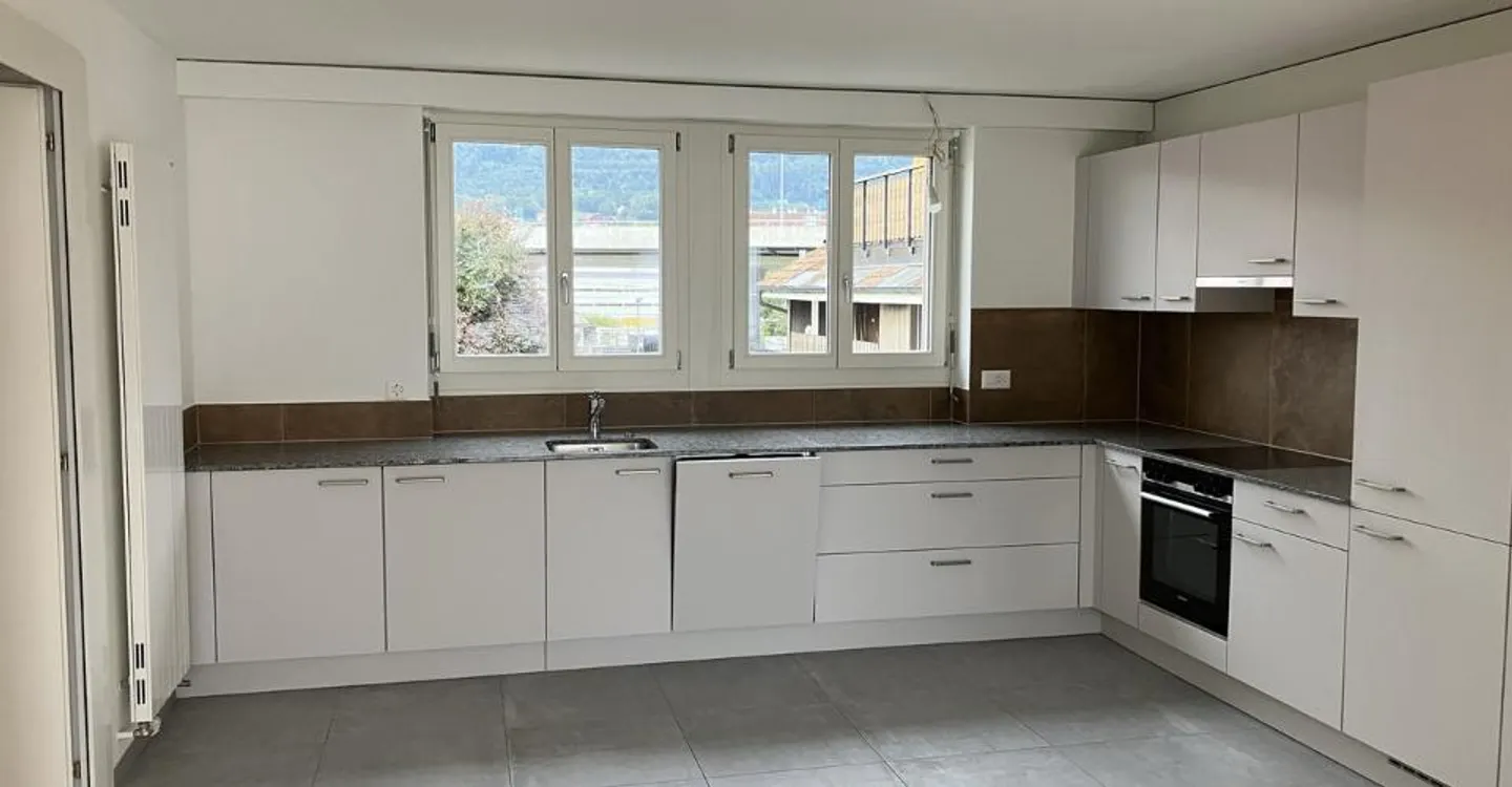 Wohnung mieten - Foto 1 von 10