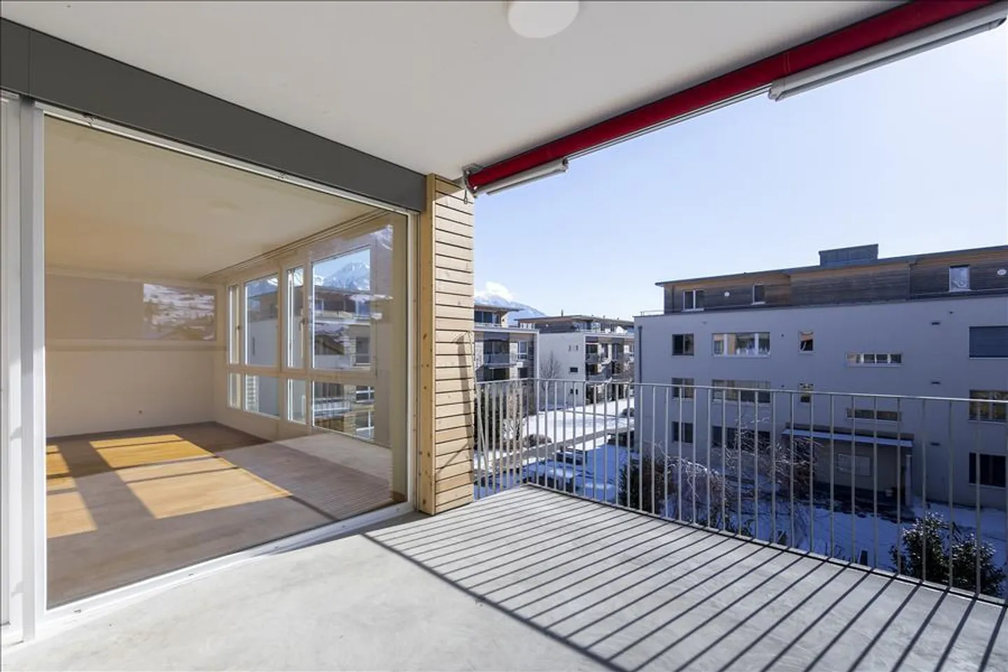 La tua nuova casa in un ambiente verde - Foto 9 di 9