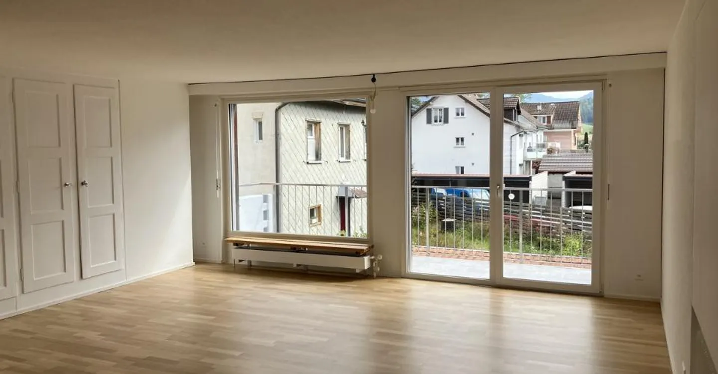 Wohnung mieten - Foto 2 von 10