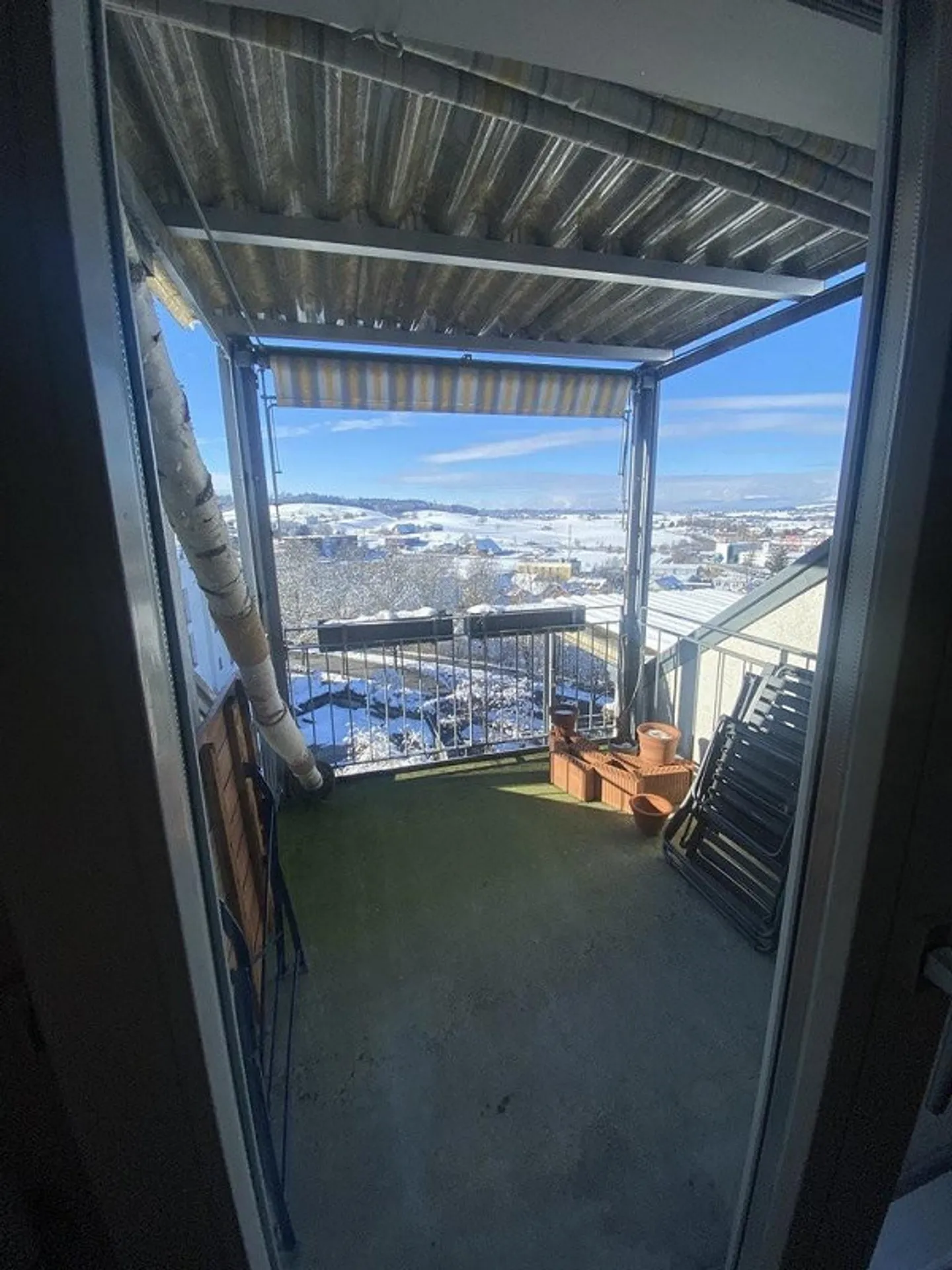 Bell'appartamento in una posizione tranquilla e rurale - Foto 9 di 9