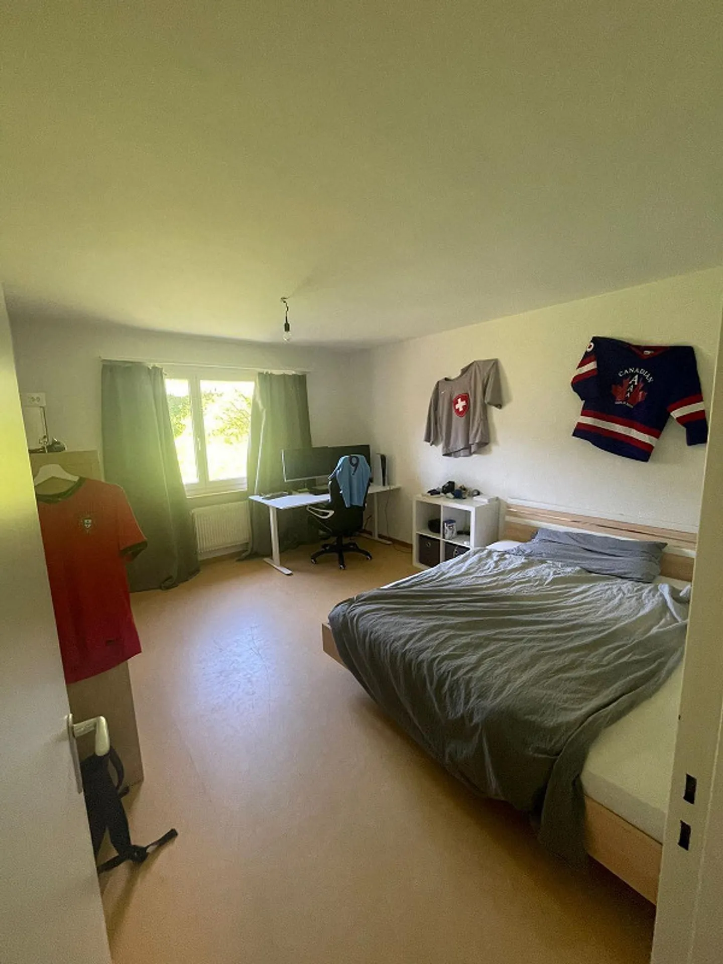 Appartamento Charmante ad Arosa - Foto 3 di 8