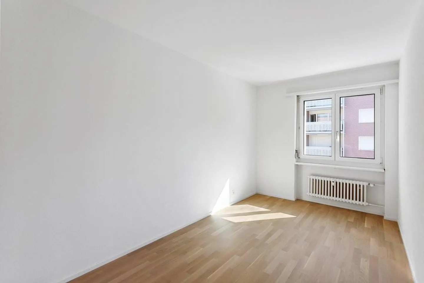 Your dream home - modern apartment in a quiet location - Photo 8 of 10