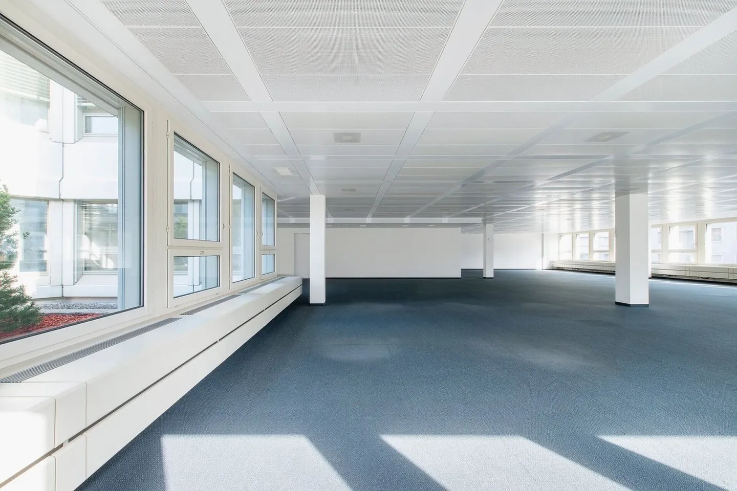 BLOCK 22: Ihr neuer Unternehmungsstandort - Foto 2 von 12