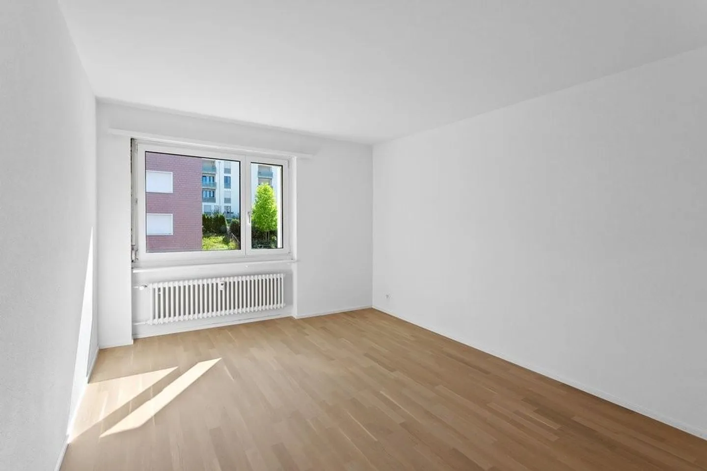 Your dream home - modern apartment in a quiet location - Photo 9 of 10