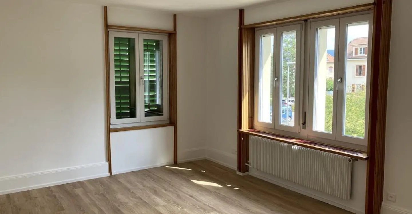 Wohnung mieten - Foto 7 von 10