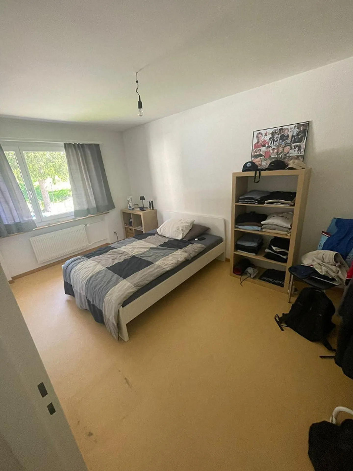 Appartamento Charmante ad Arosa - Foto 4 di 8