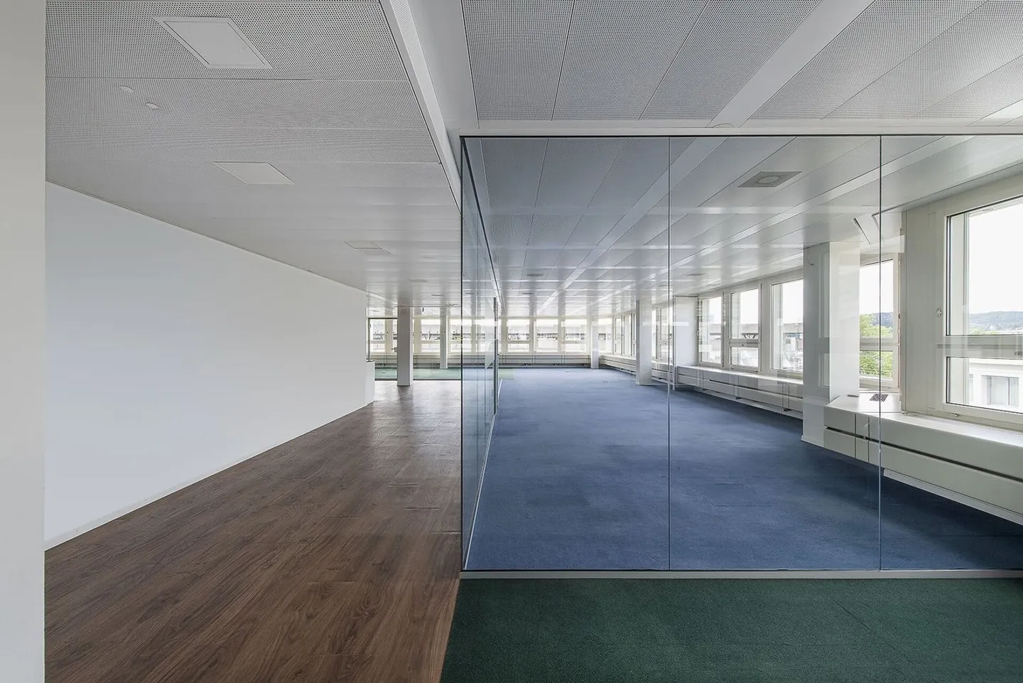 BLOCK 22: Ihr neuer Unternehmungsstandort - Foto 3 von 12