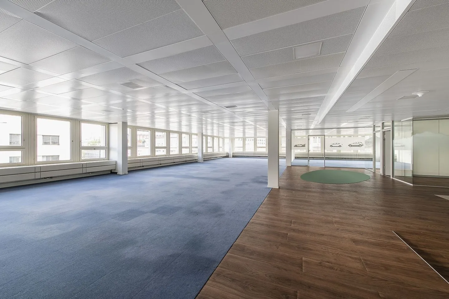 BLOCK 22: Ihr neuer Unternehmungsstandort - Foto 5 von 12