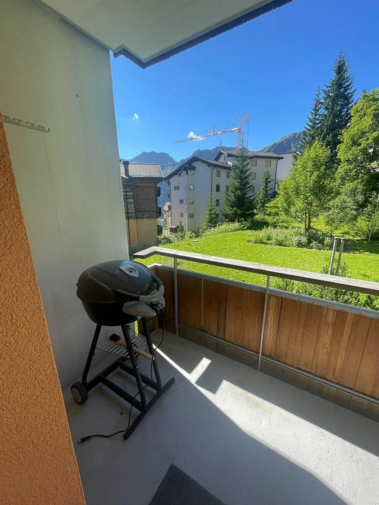 Appartamento Charmante ad Arosa - Foto 7 di 8