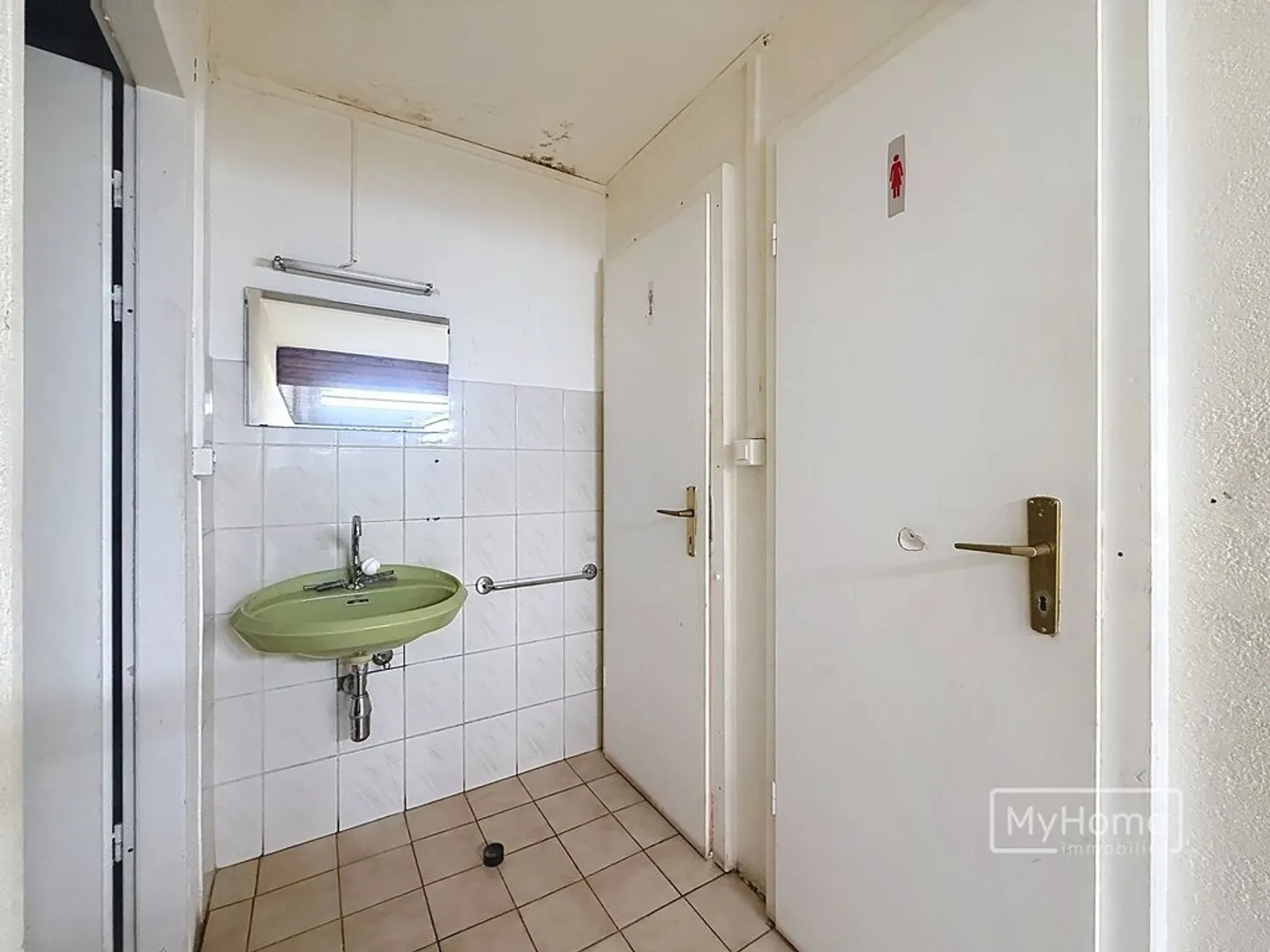 Lagerraum von 66m2 im Zentrum des westlichen Lausanner Gebiets - Foto 6 von 8