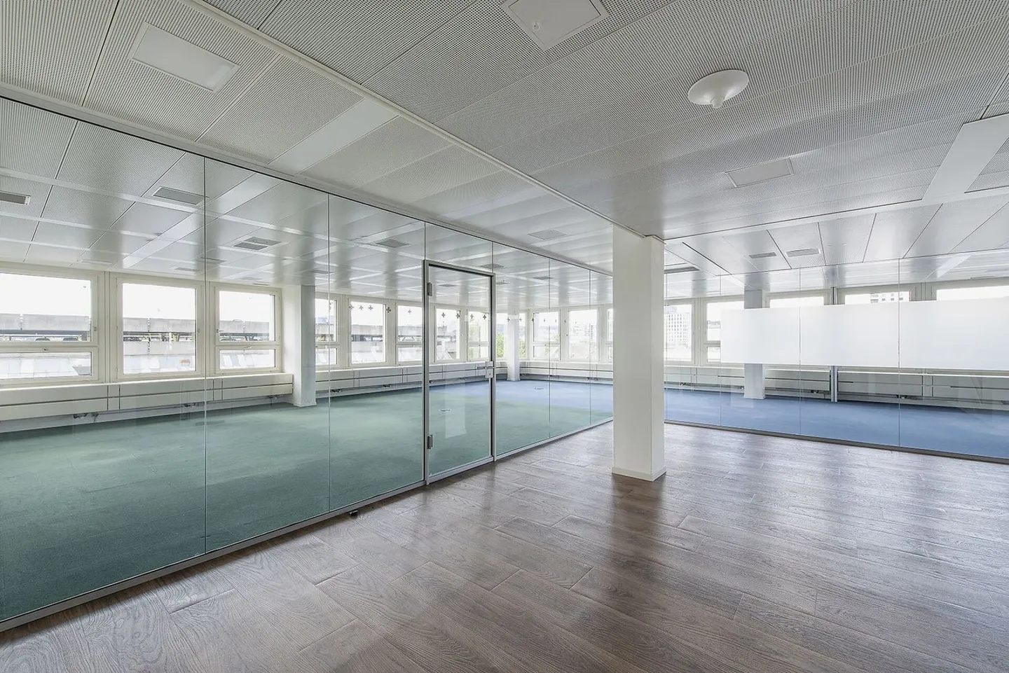 BLOCK 22: Ihr neuer Unternehmungsstandort - Foto 6 von 12