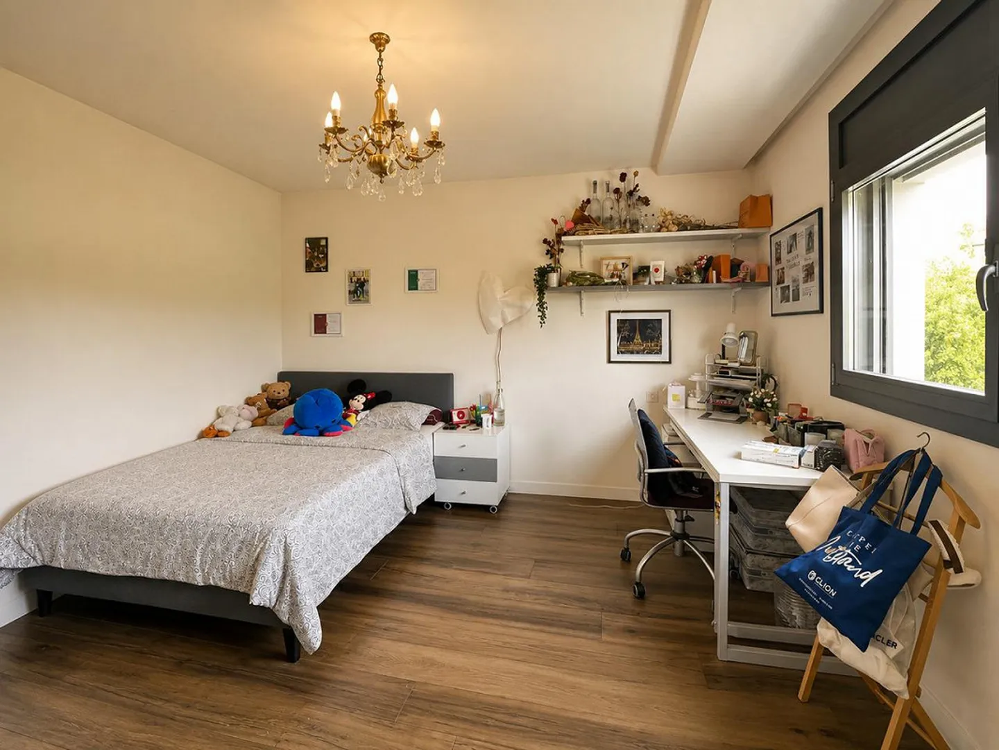 Mendrisio, Stabio : Grande maison individuelle avec jardin et piscine - Photo 5 sur 10