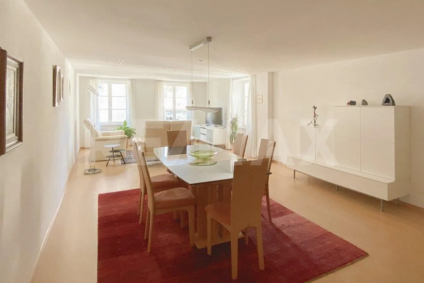2.5 Room Apartment - Photo 6 of 13