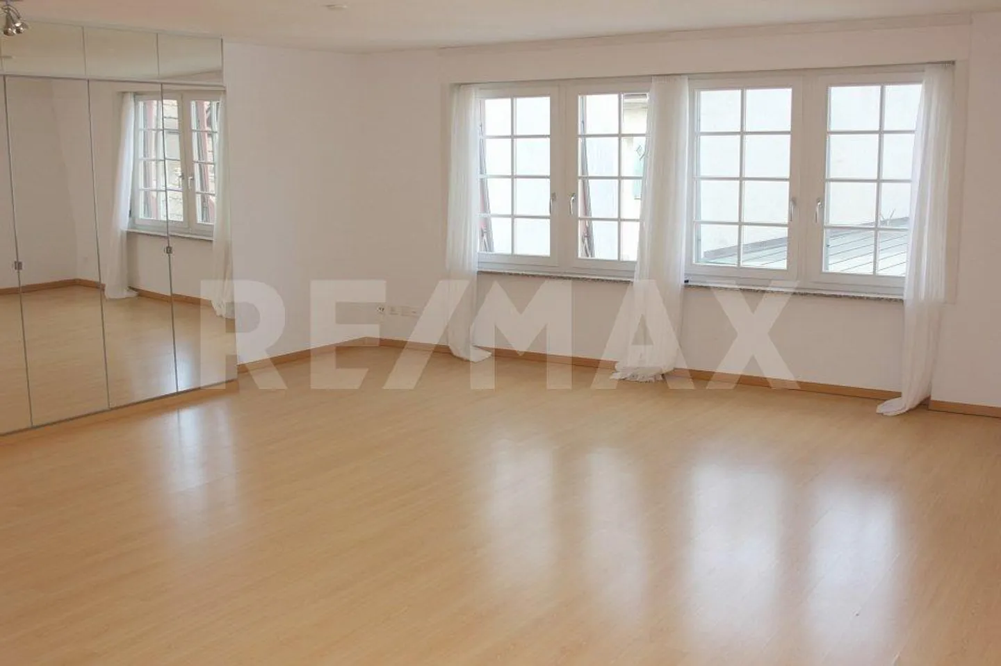 2.5 Room Apartment - Photo 9 of 13