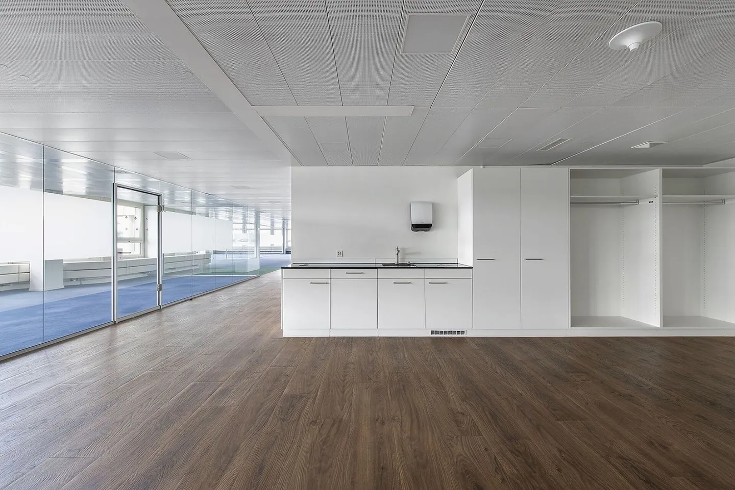 BLOCK 22: Ihr neuer Unternehmungsstandort - Foto 4 von 12