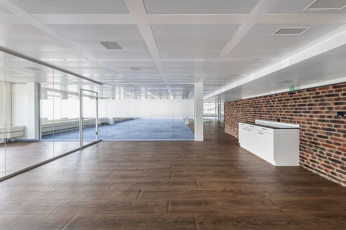 BLOCK 22: Ihr neuer Unternehmungsstandort - Foto 7 von 12