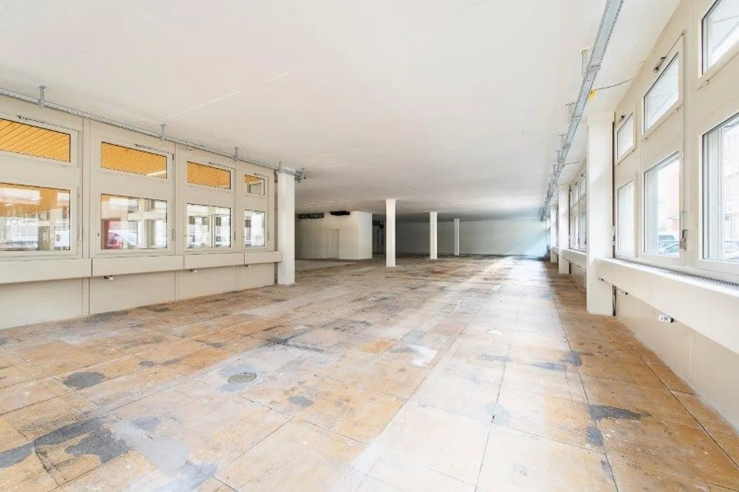 BLOCK 22: Ihr neuer Unternehmungsstandort - Foto 8 von 12