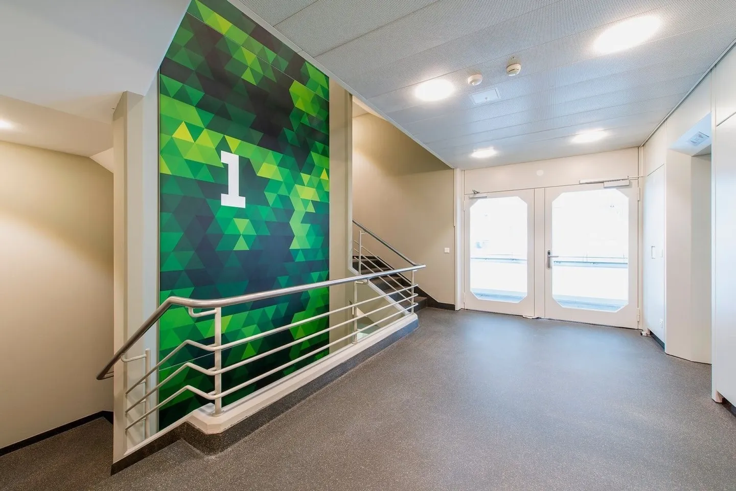 BLOCK 22: Ihr neuer Unternehmungsstandort - Foto 10 von 12