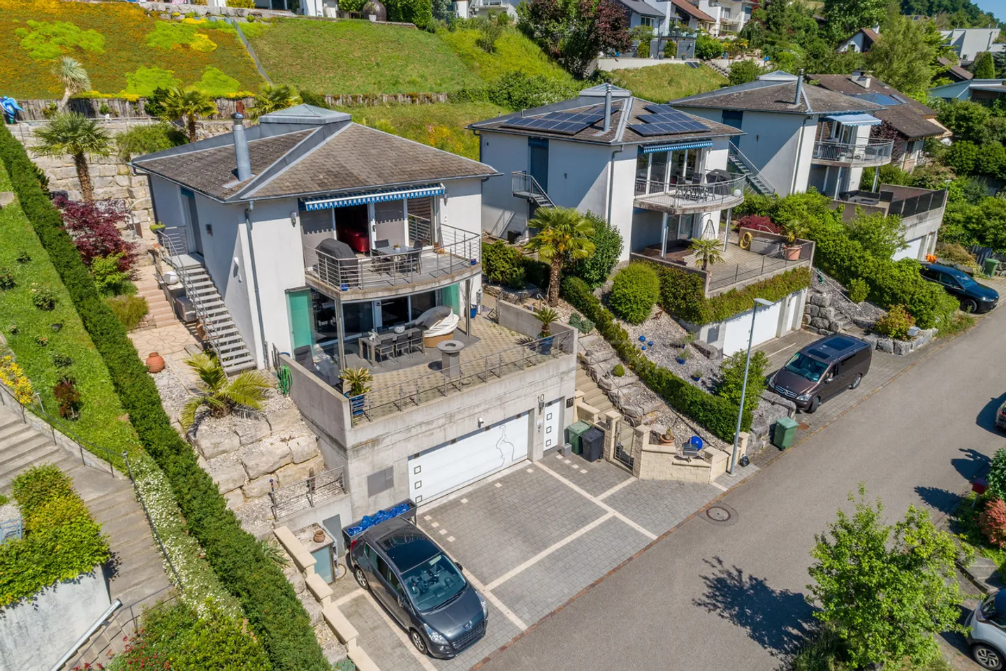 Maison individuelle à vendre - Photo 1 sur 9