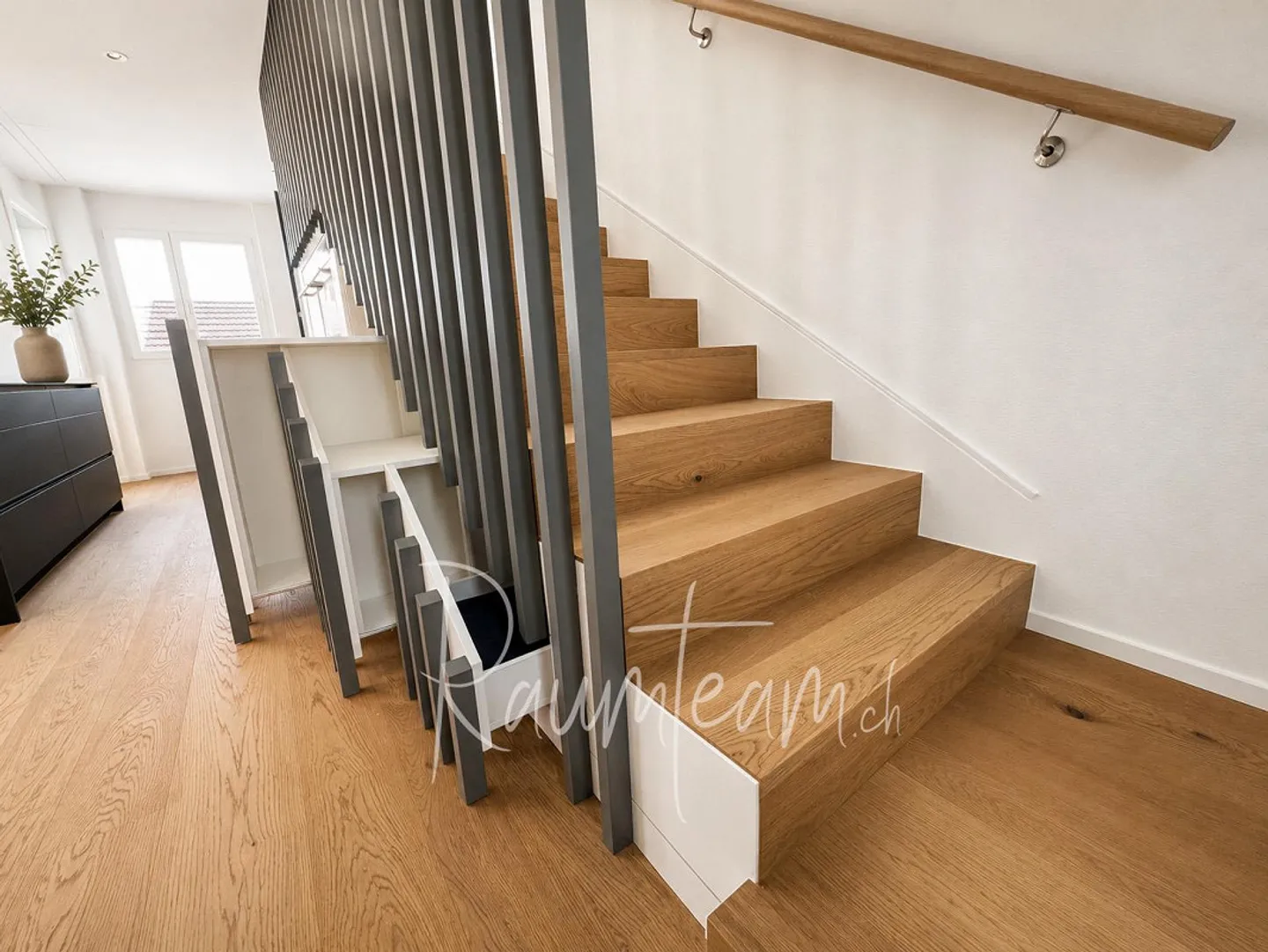 First occupancy: Modern living with Säntis view - Photo 4 of 12