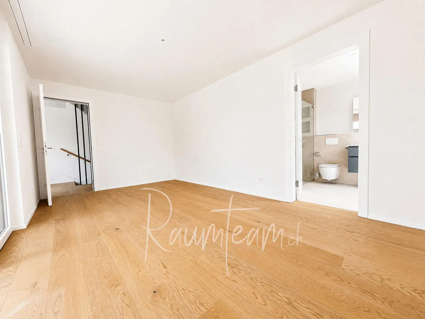 First occupancy: Modern living with Säntis view - Photo 6 of 12