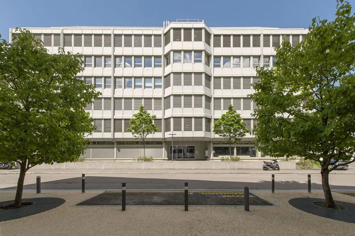 BLOCK 22: Ihr neuer Unternehmungsstandort - Foto 11 von 12