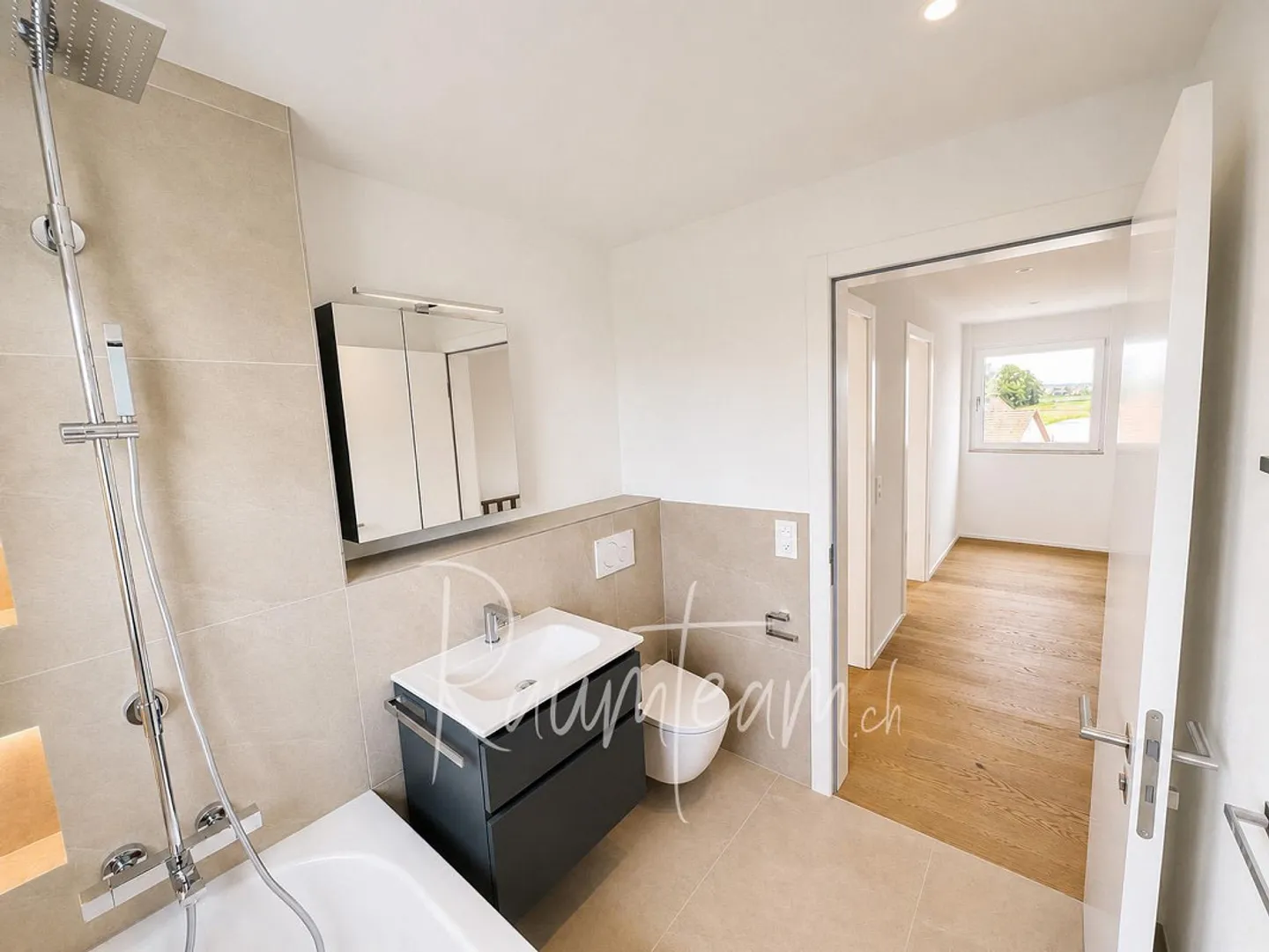 First occupancy: Modern living with Säntis view - Photo 7 of 12