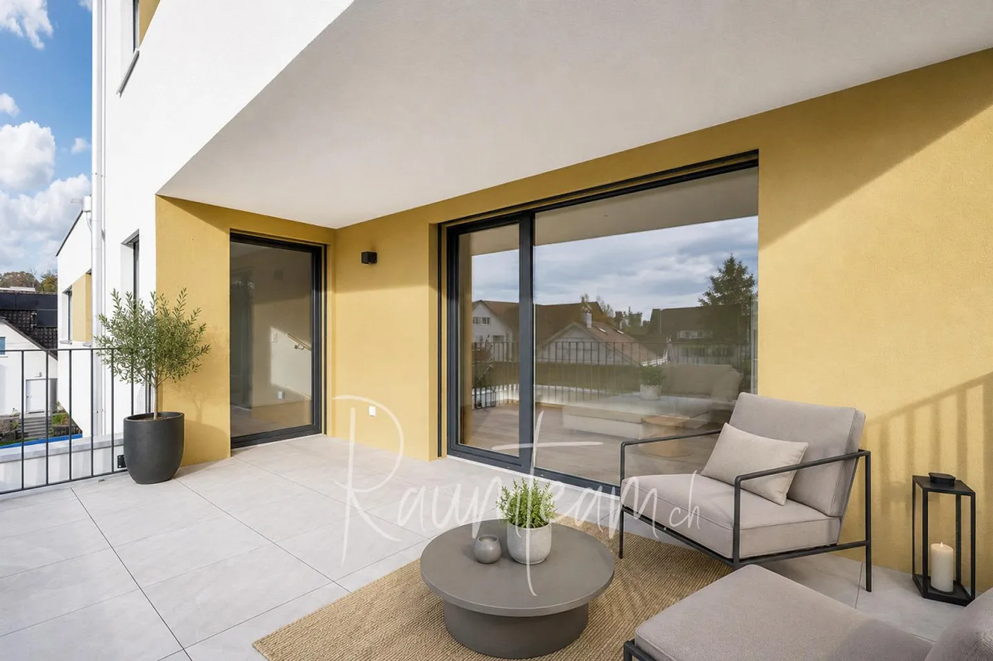 First occupancy: Modern living with Säntis view - Photo 9 of 12