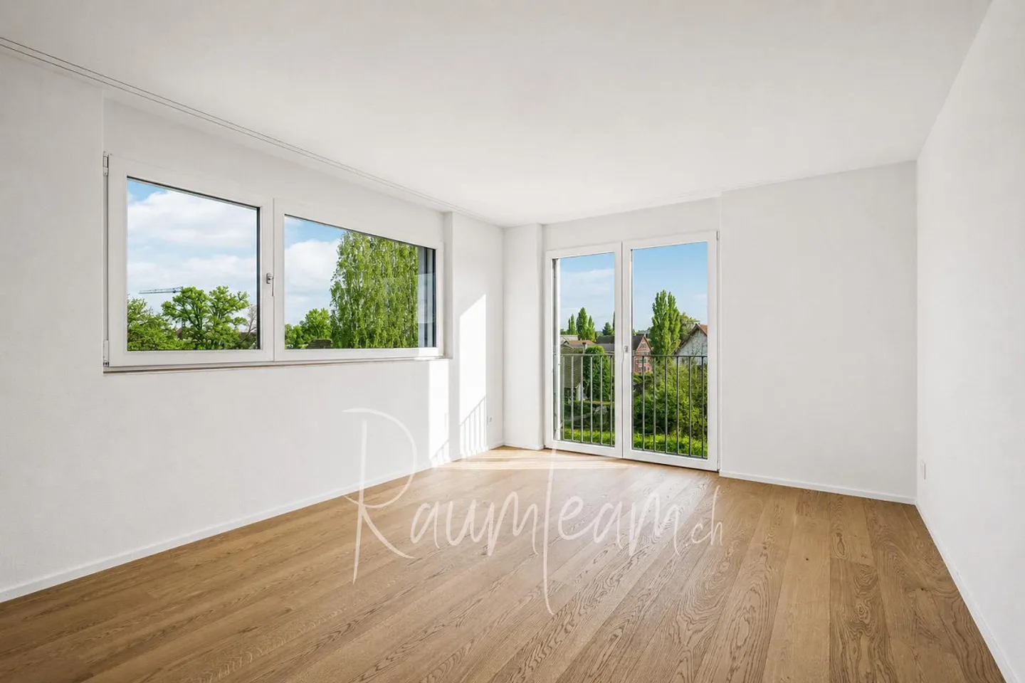 First occupancy: Modern living with Säntis view - Photo 10 of 12