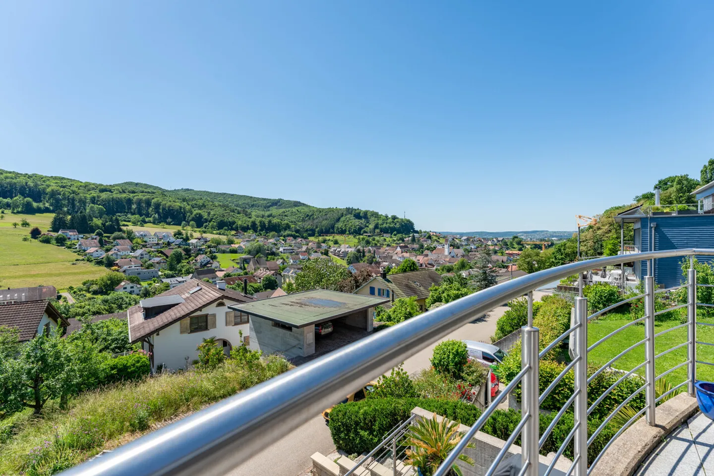 Maison individuelle à vendre - Photo 7 sur 9