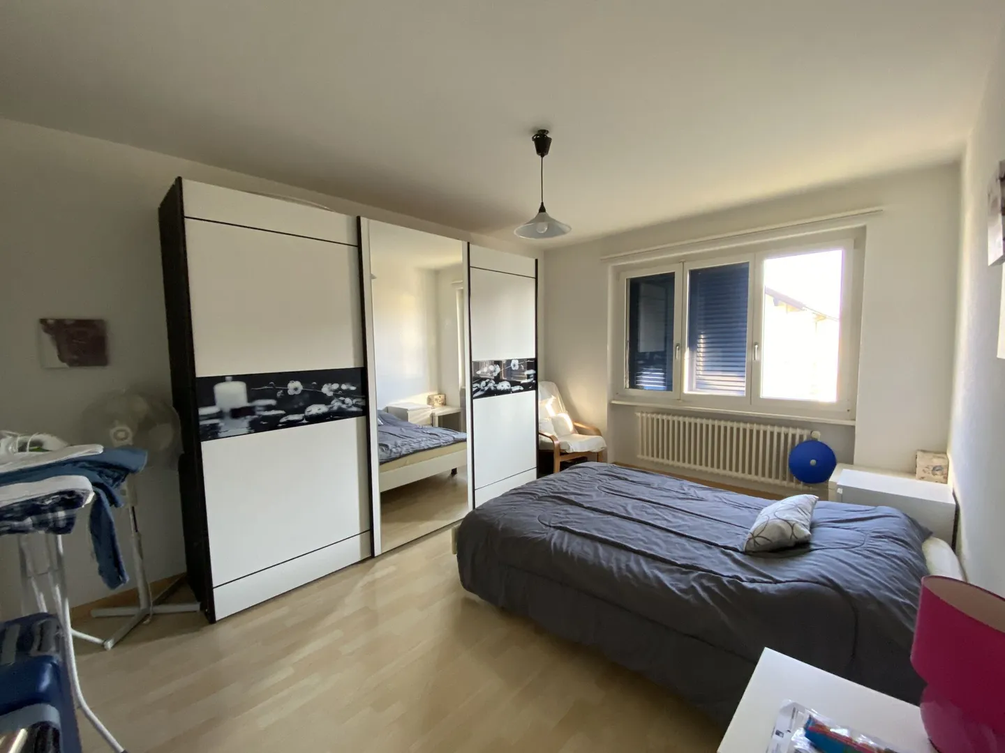 Vivere curato a Ostermundigen - Foto 4 di 6