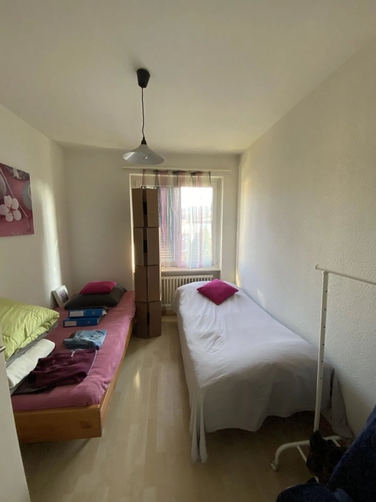 Vivere curato a Ostermundigen - Foto 5 di 6