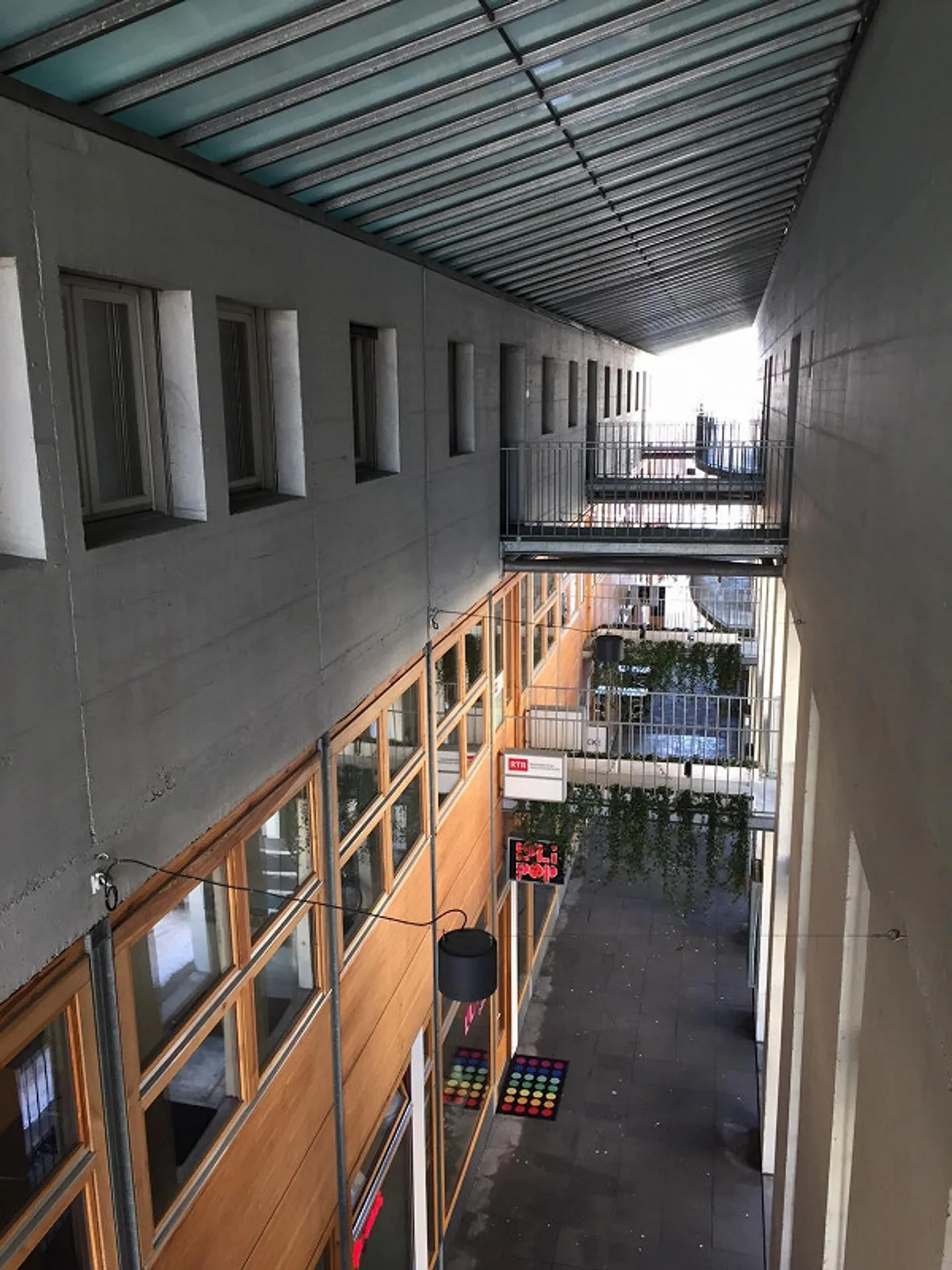 Appartamento 3.5 camere affascinante - Foto 2 di 9