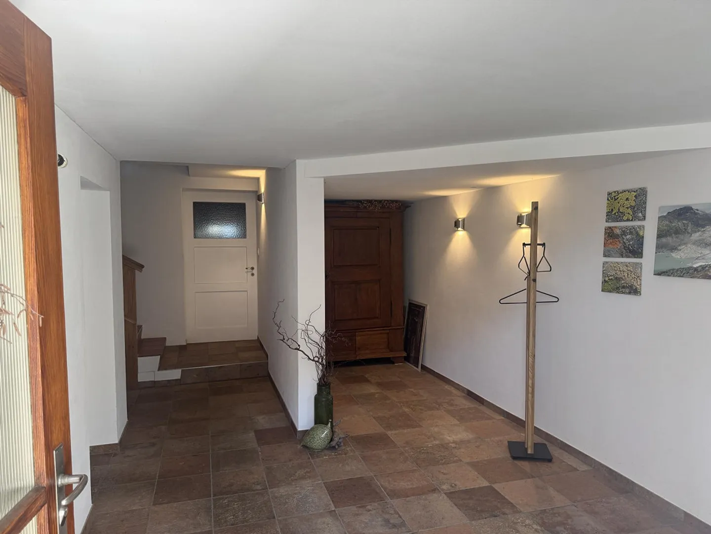 Grosses 6 Zi-Haus, ohne Renovationsbedarf. - Foto 13 von 17
