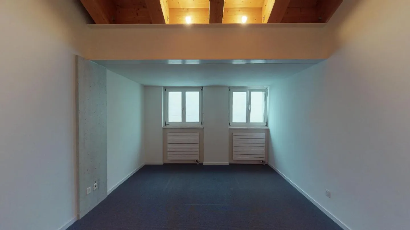 Appartamento 3.5 camere affascinante - Foto 6 di 9