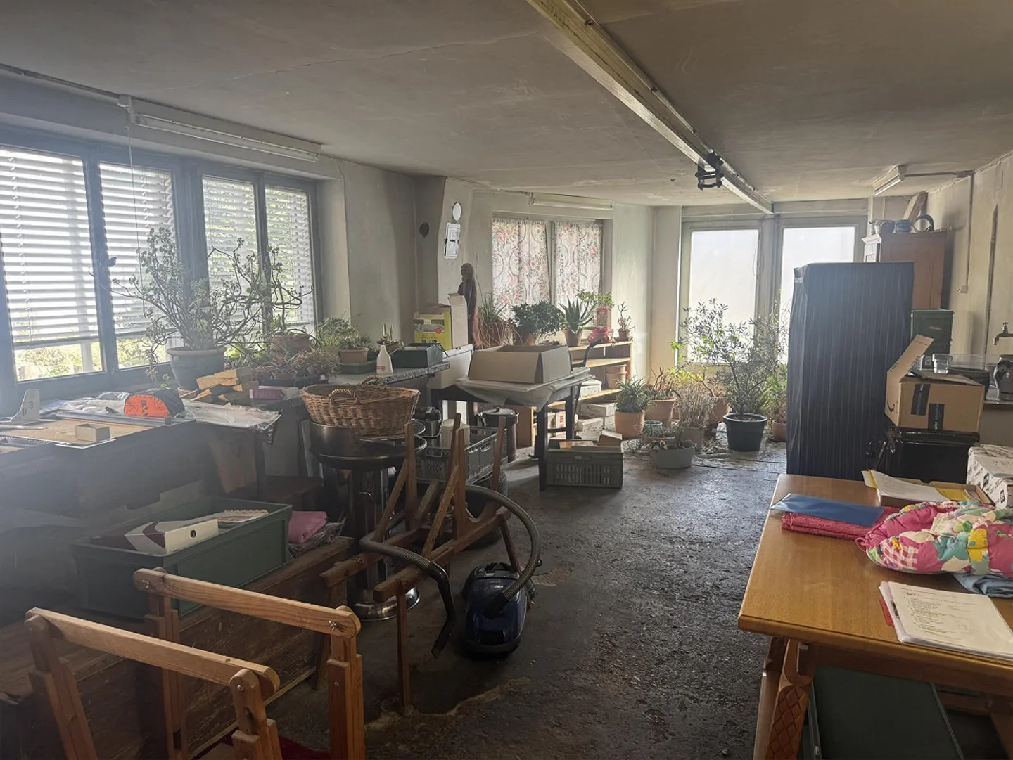 Grosses 6 Zi-Haus, ohne Renovationsbedarf. - Foto 14 von 17