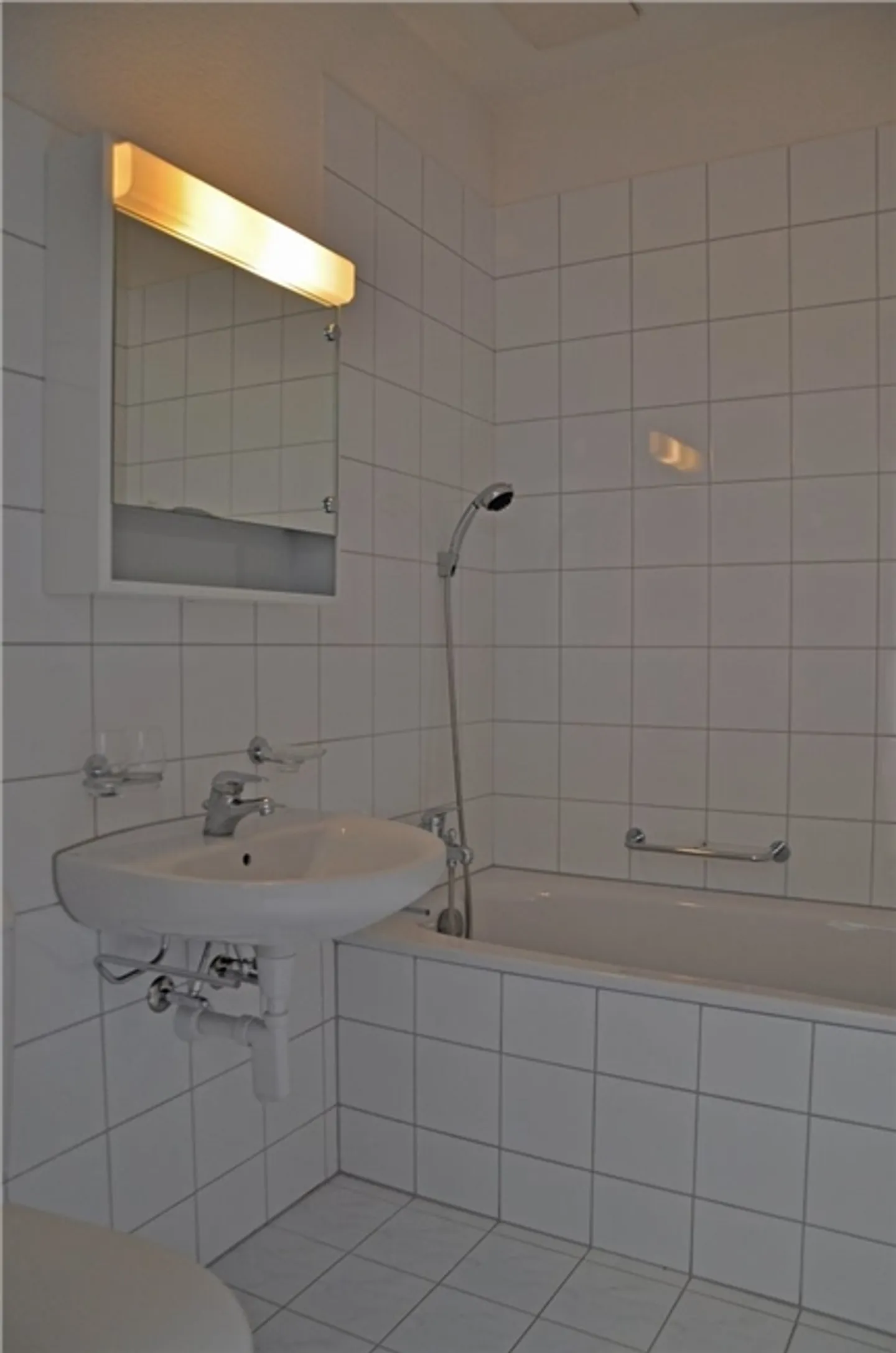 Appartamento in affitto - Foto 5 di 6