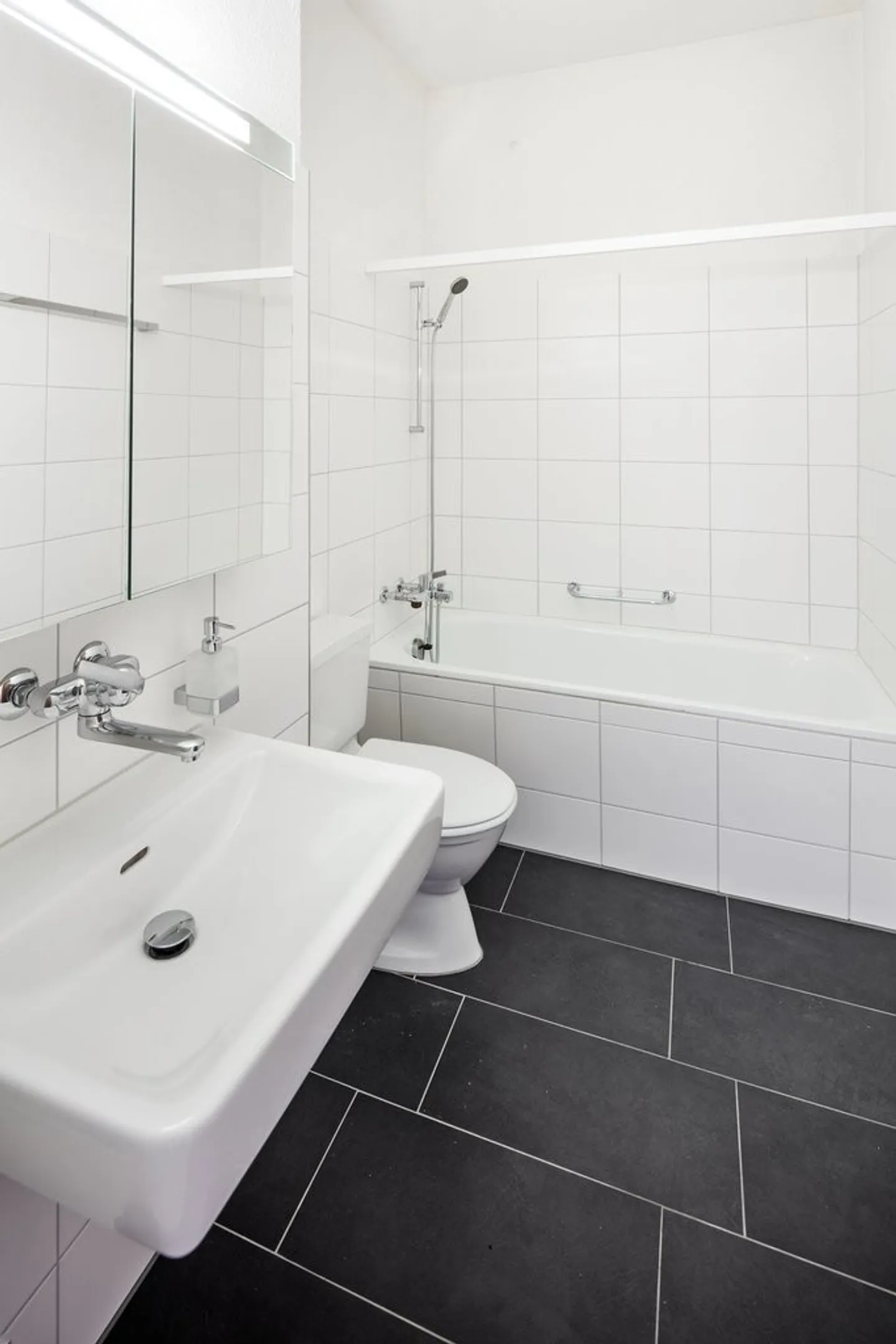 Appartamento 3.5 locali - Foto 9 di 10