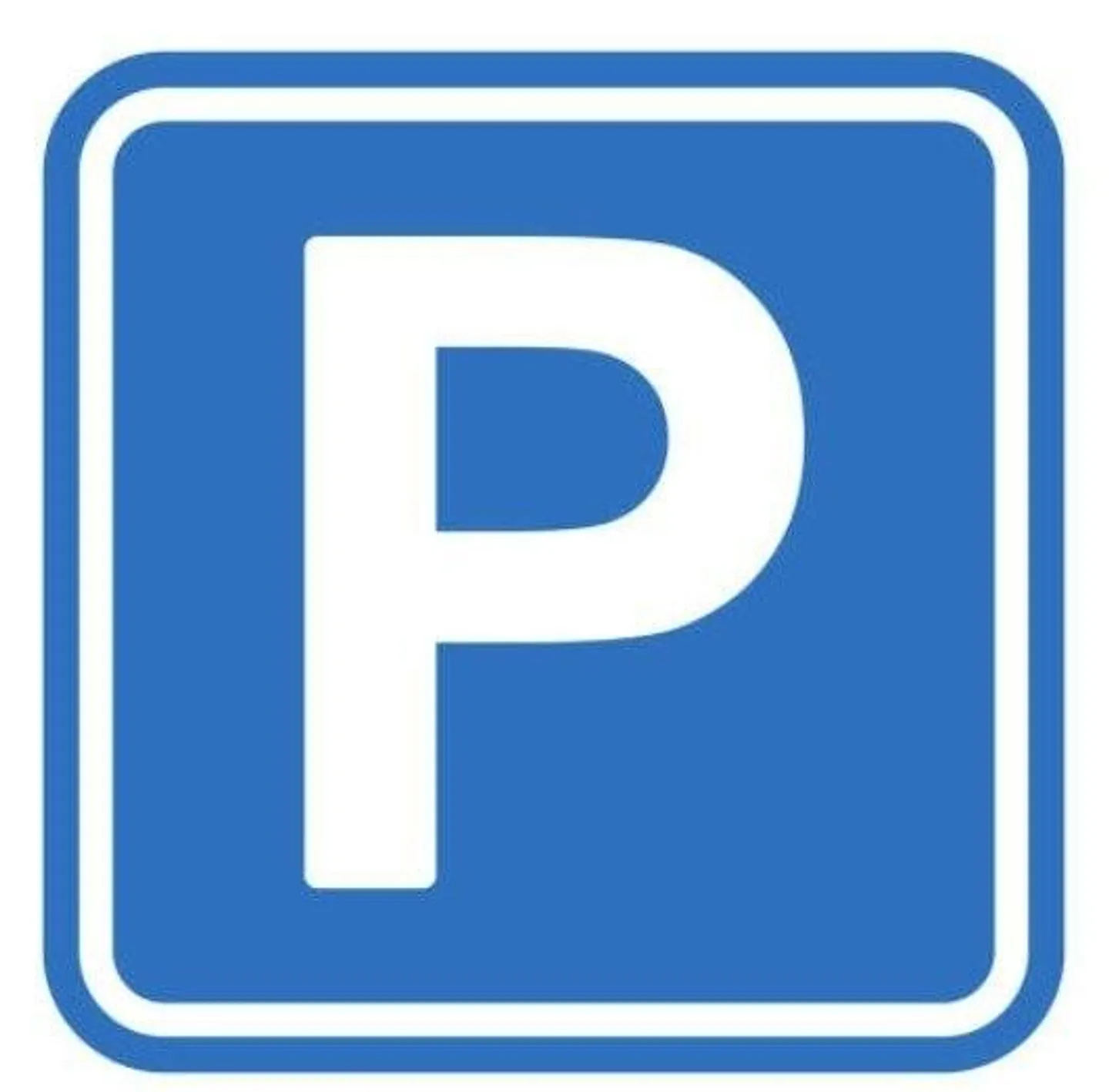 Looking for a parking space? - Photo 1 of 1