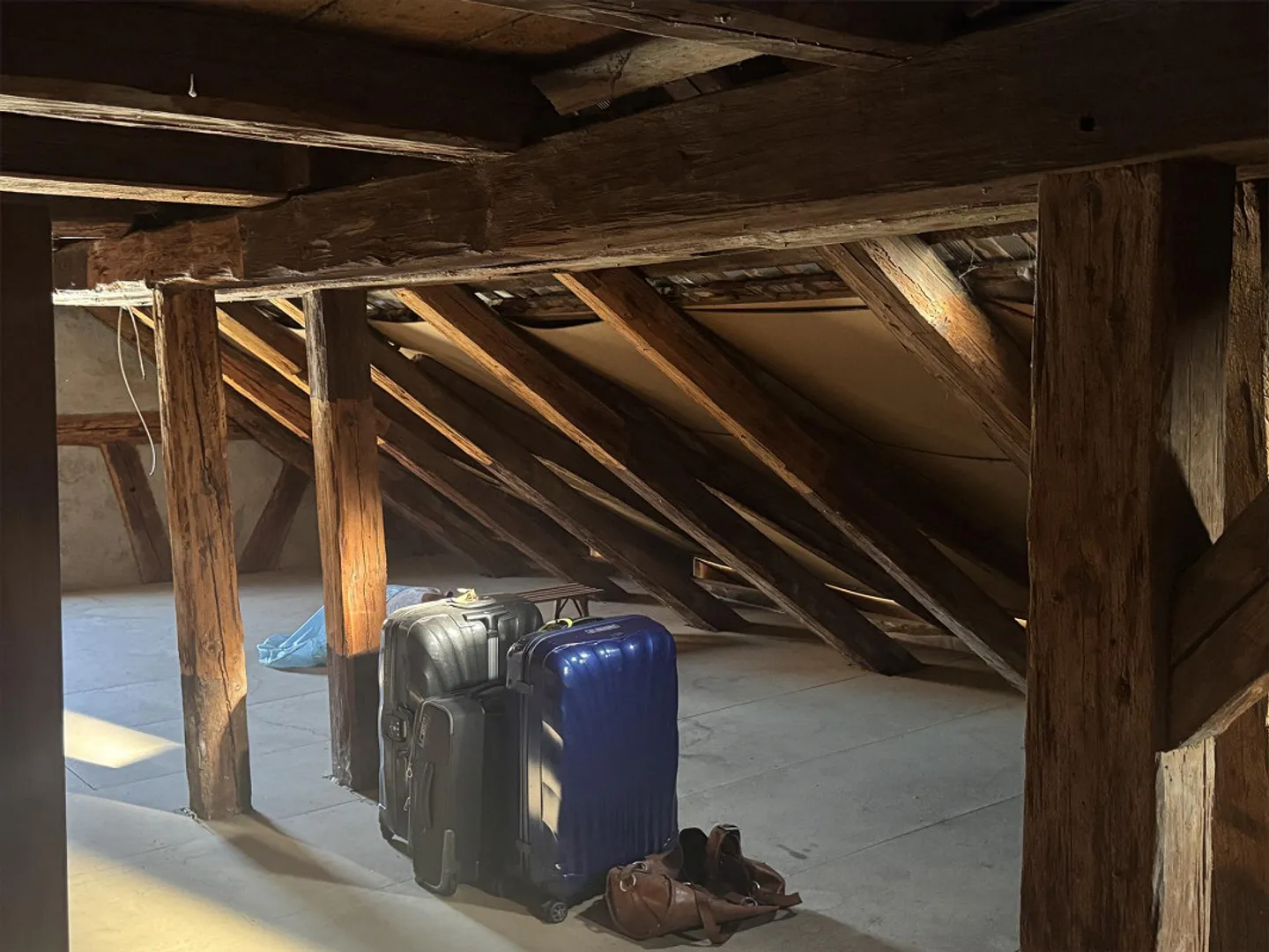 Grosses 6 Zi-Haus, ohne Renovationsbedarf. - Foto 17 von 17
