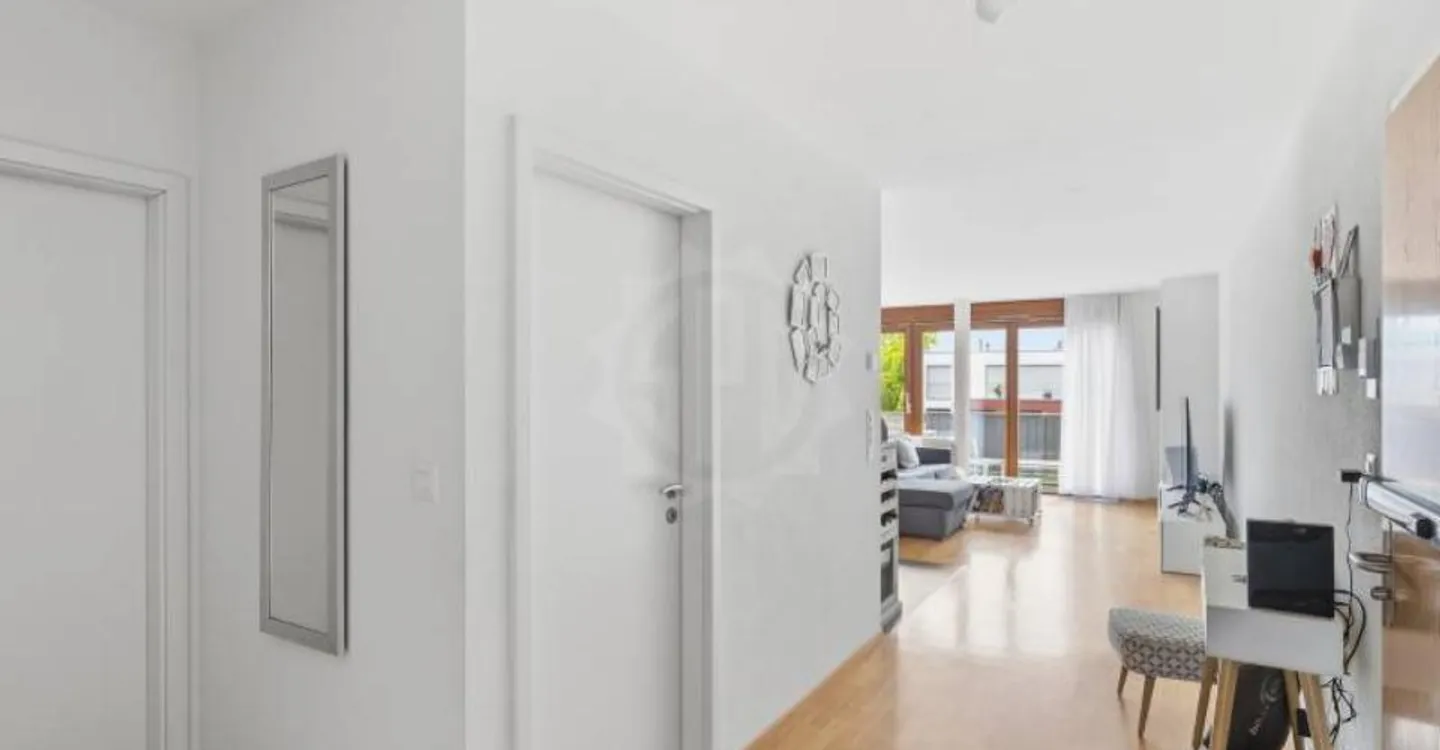 Charming apartment - Plan-les-Ouates - Photo 6 of 10