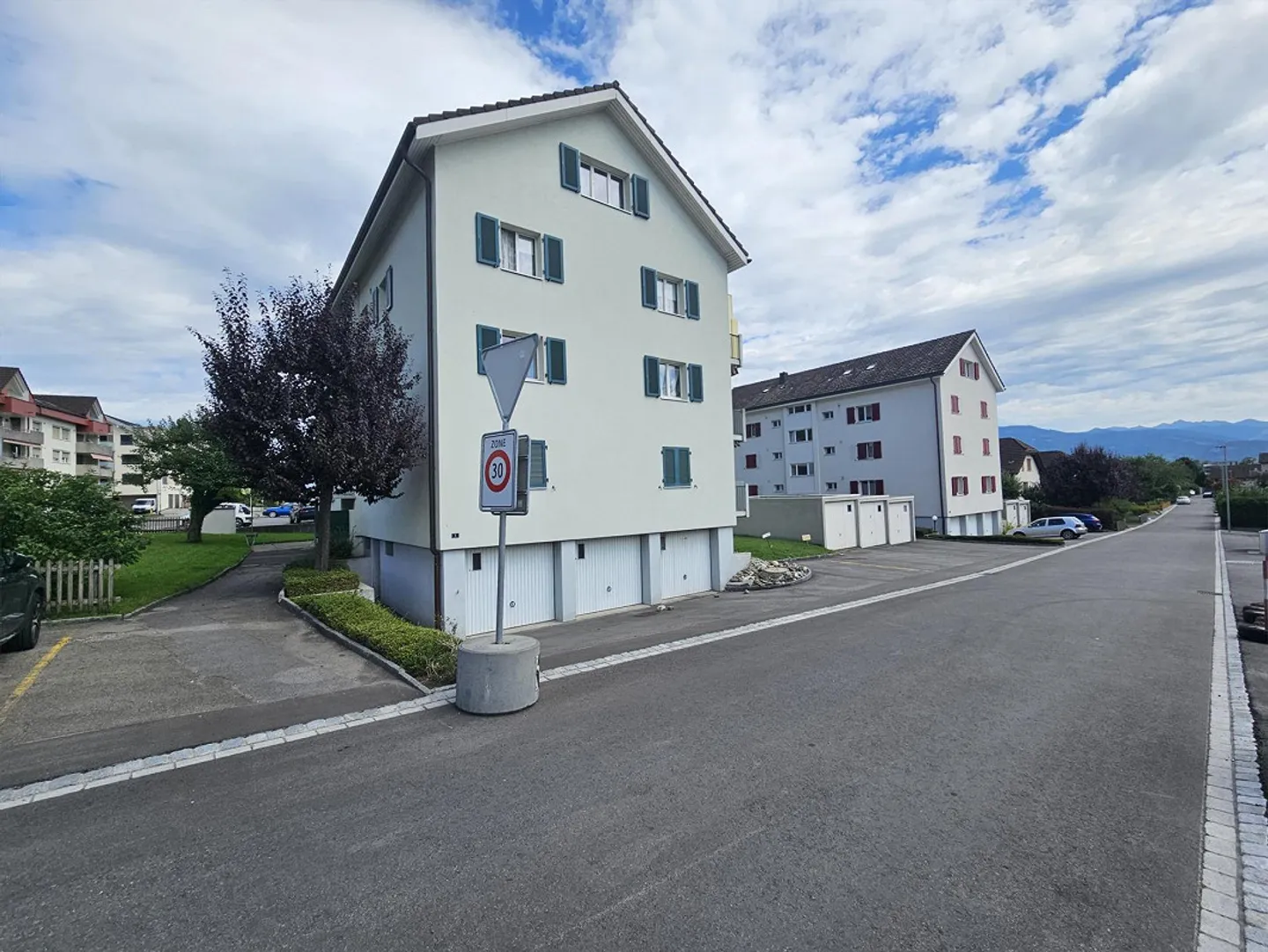 Appartement 1 pièce confortable - Photo 1 sur 5