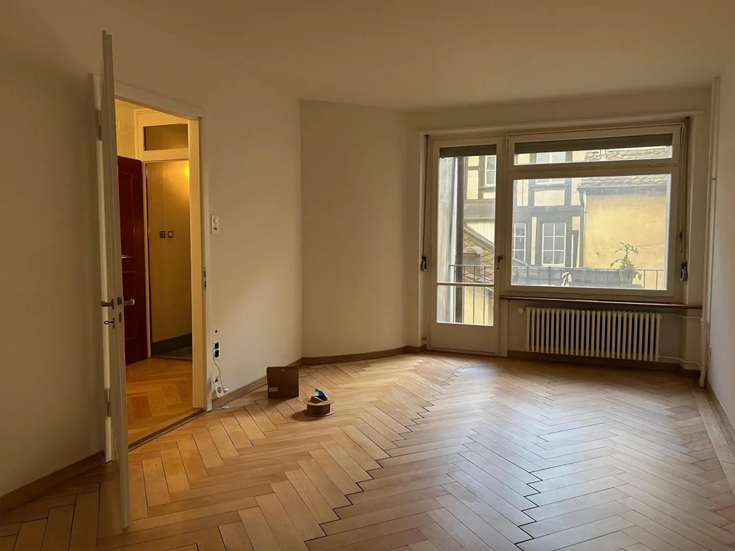 New home in the Bern old town? - Photo 4 of 6