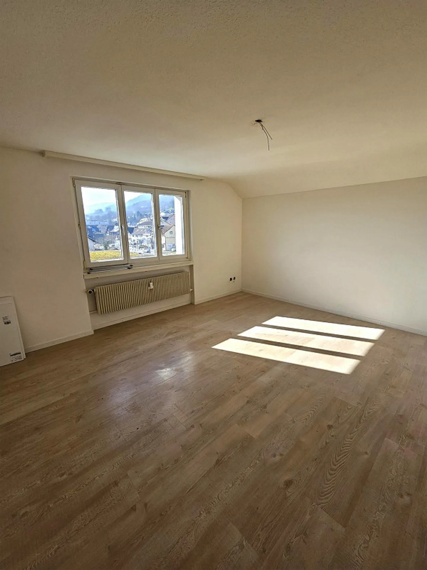 Appartement 1 pièce confortable - Photo 2 sur 5