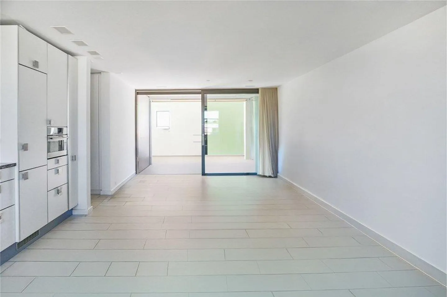 Appartement 3.5 pièces - Foto 4 von 11