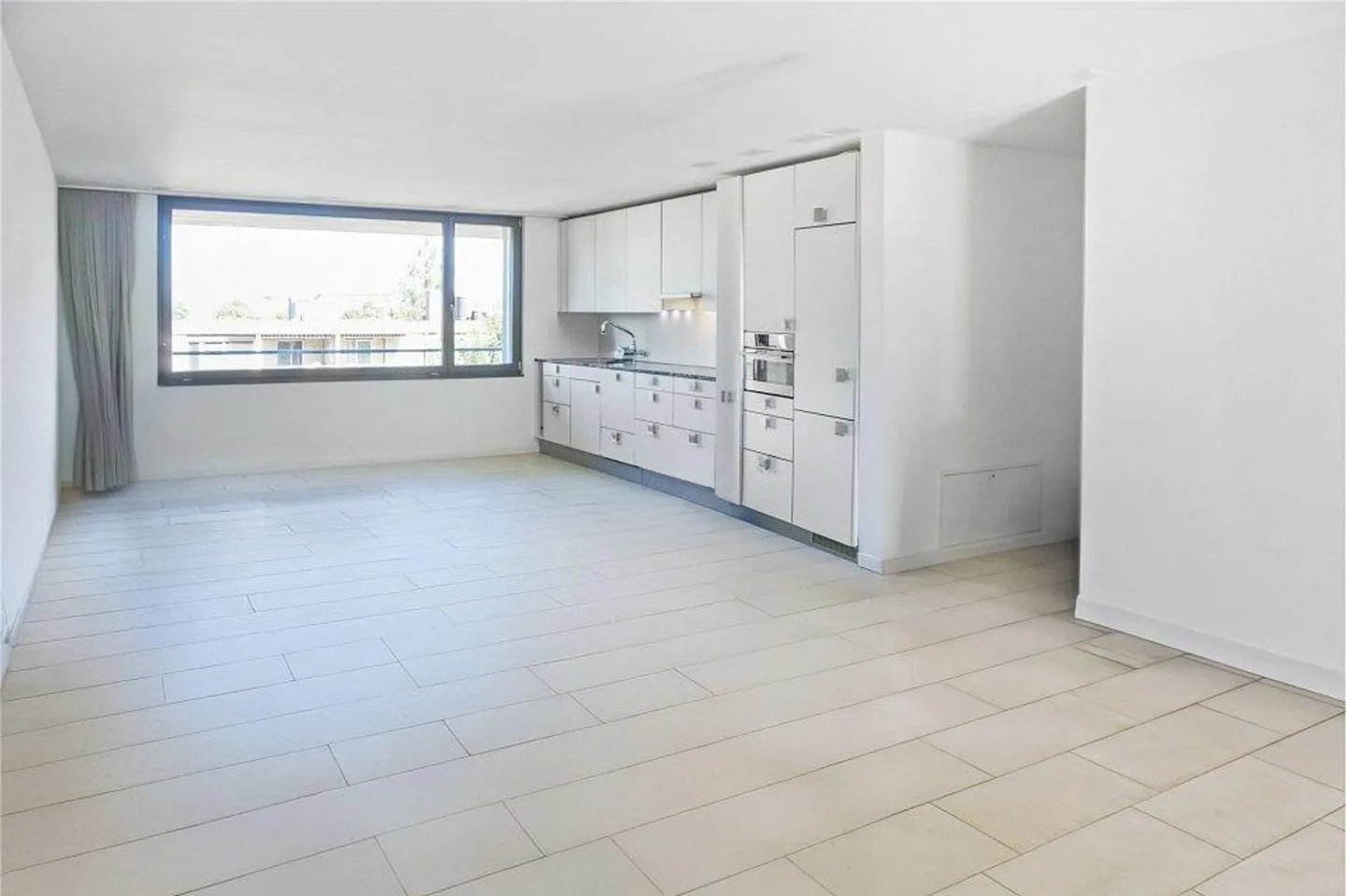 Appartement 3.5 pièces - Foto 5 von 11