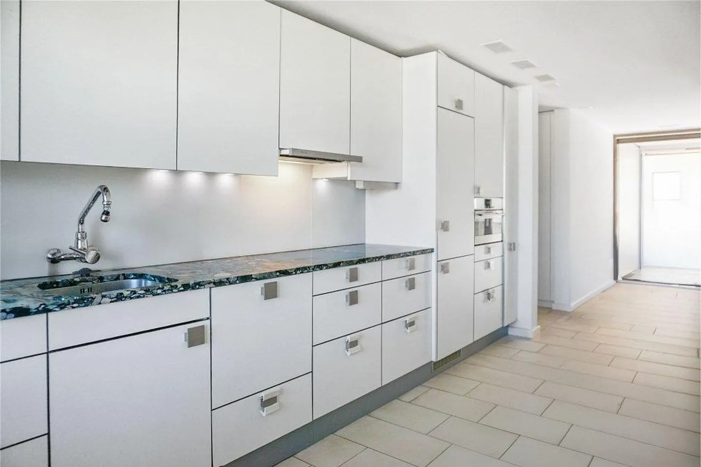 Appartement 3.5 pièces - Foto 6 von 11
